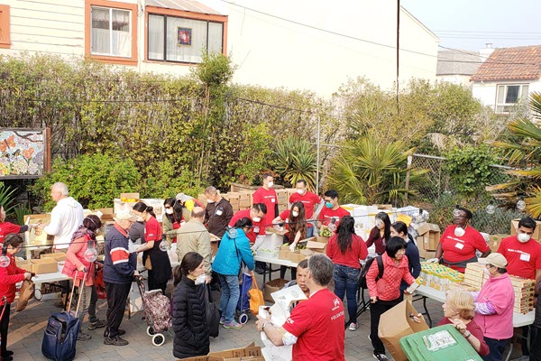 Corporate Social Responsibility