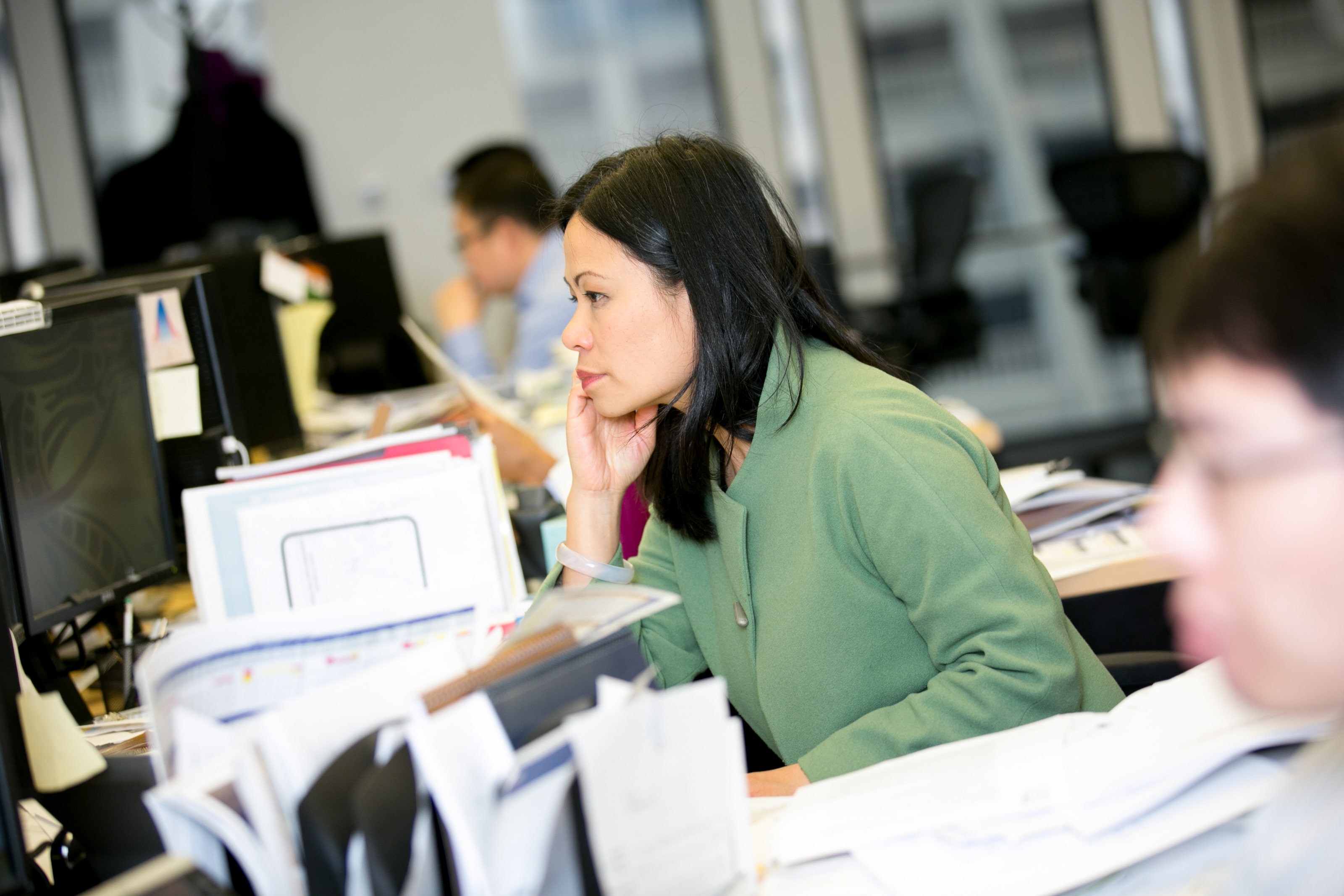 Careers at Matthews Asia