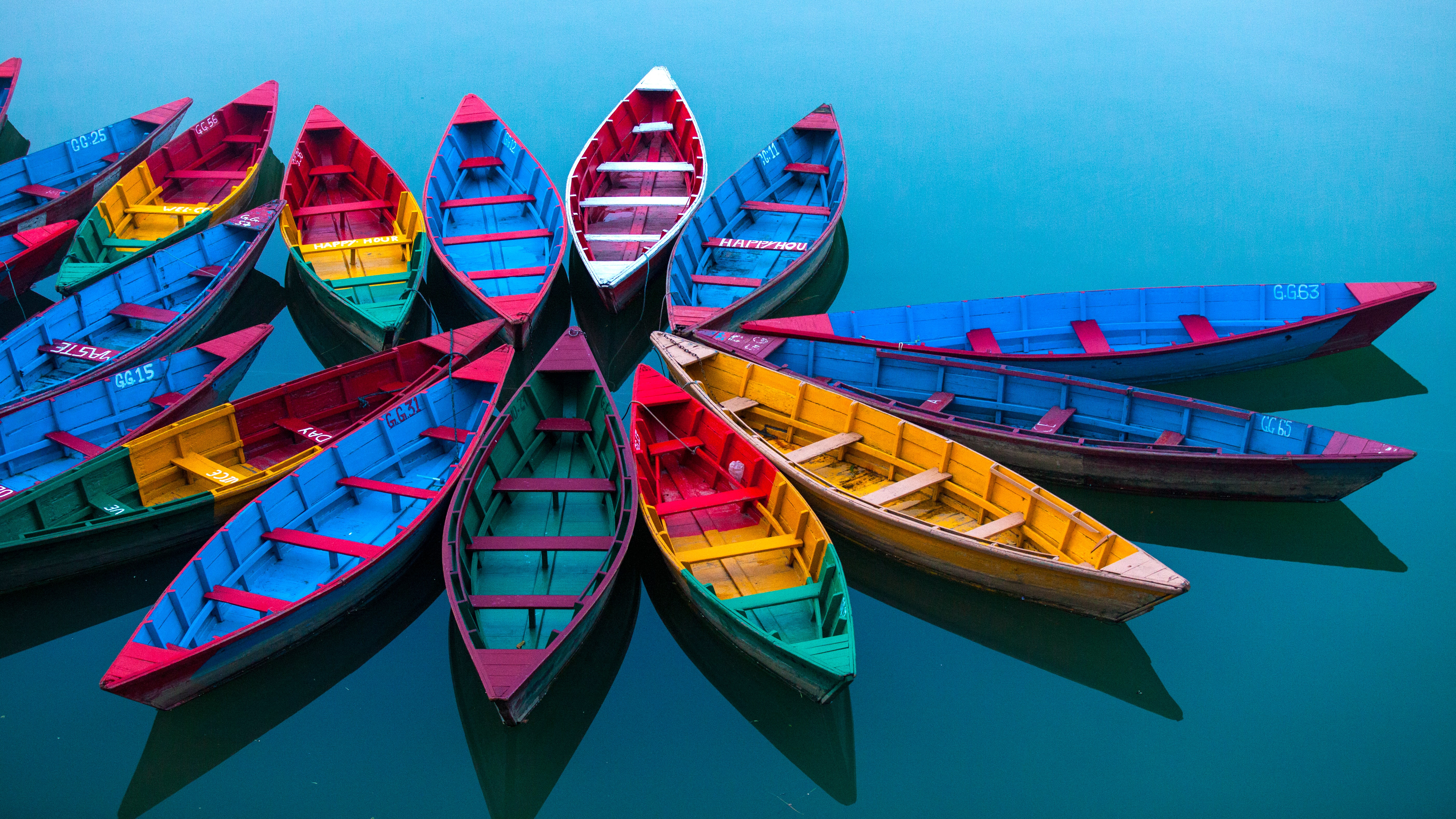 Client-Centric Culture